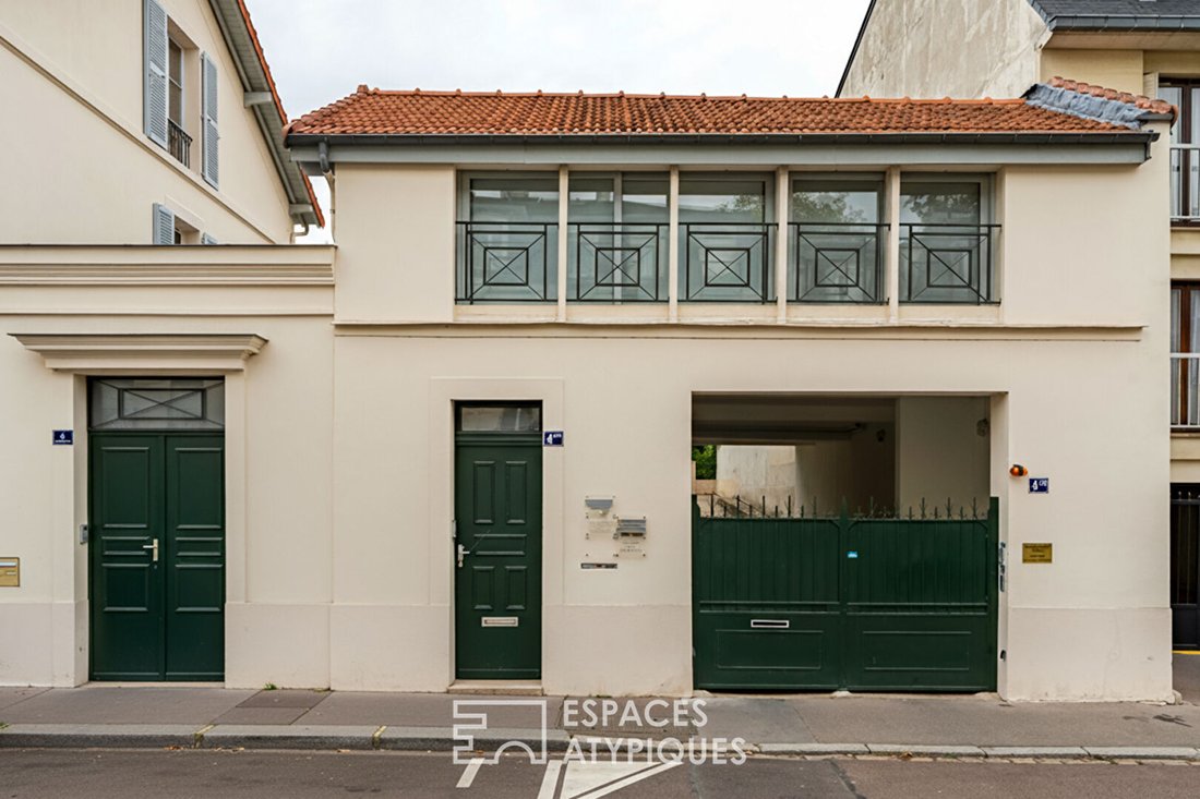 Villa in Notre Dame, Versailles, France 1 - 18361100