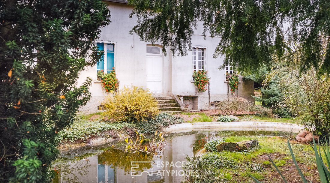 Villa in Lamotte-Warfusee, Hauts-de-France, France 1 - 18360777