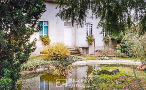 Villa in Lamotte-Warfusee, Hauts-de-France, France 1