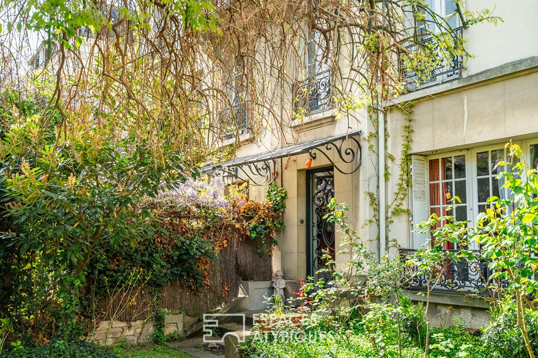 Villa in Charenton-le-Pont, Ile-de-France, France 2 - 18361032