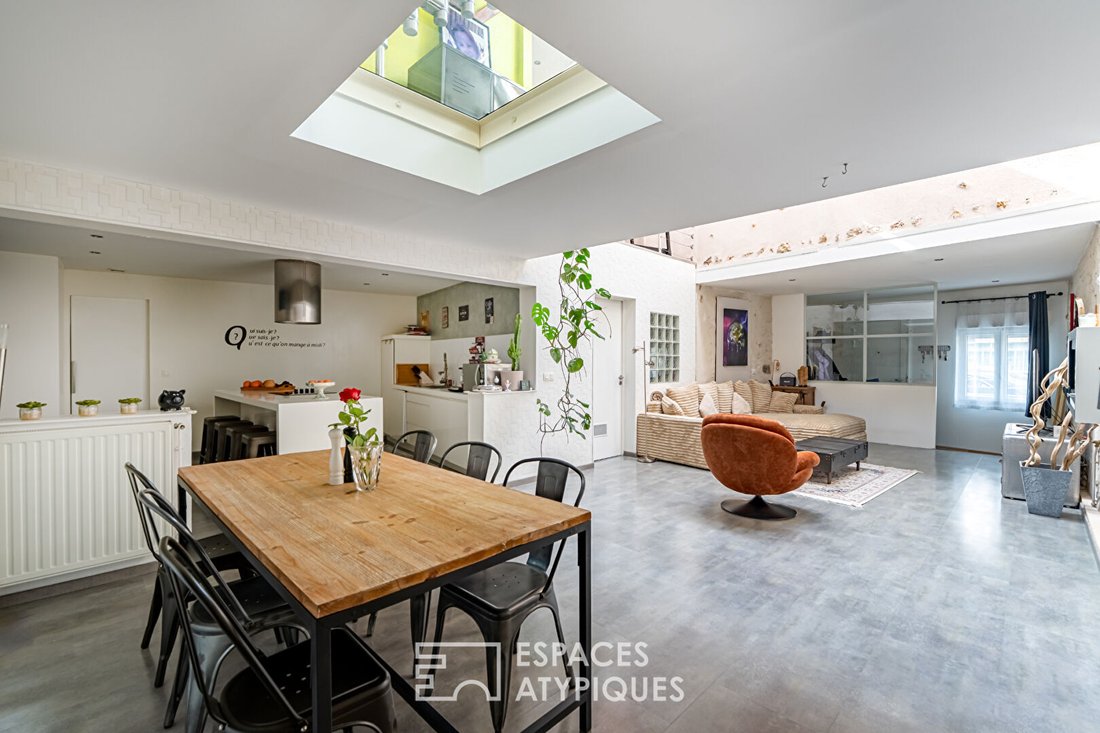 Apartment in Orgeval, Ile-de-France, France 4 - 18361210