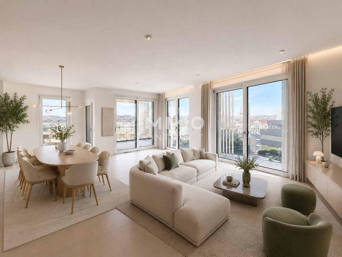 Apartment in Vienna, Wien, Austria 1 - 17037202