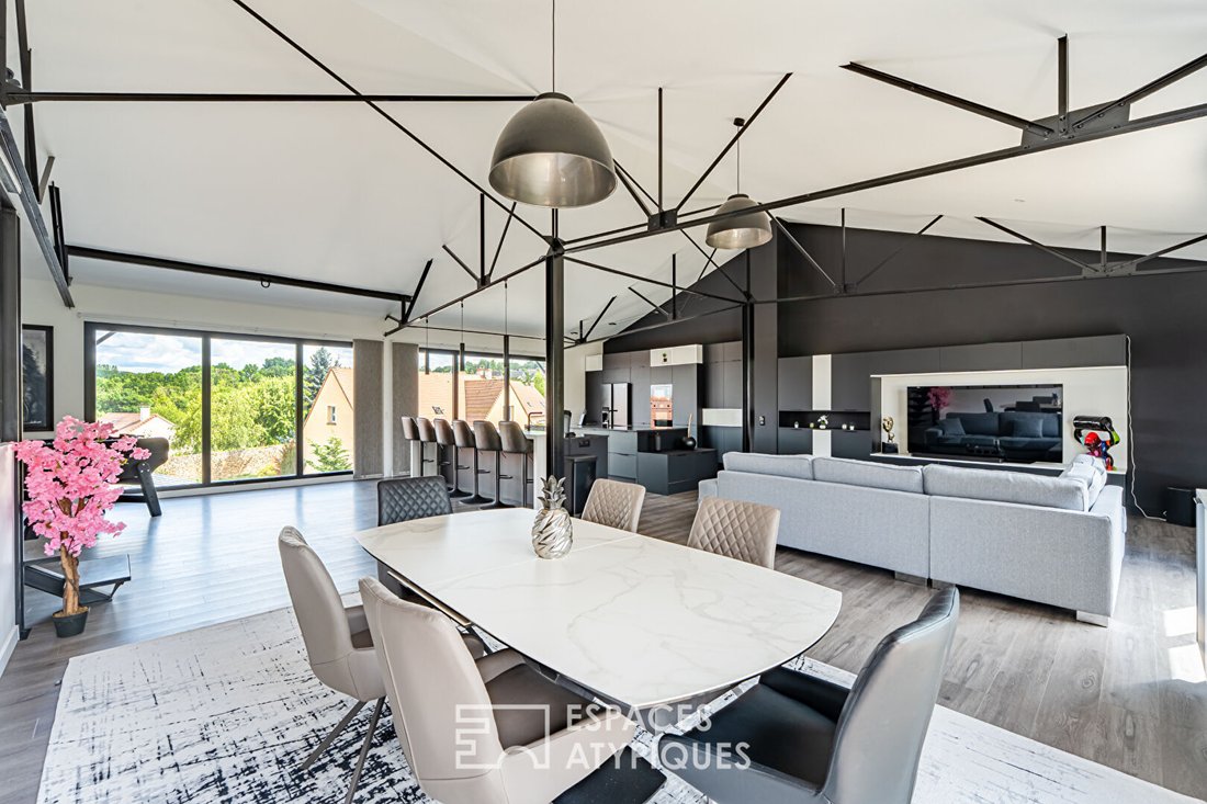 Villa in Aigremont, Ile-de-France, France 2 - 18360883