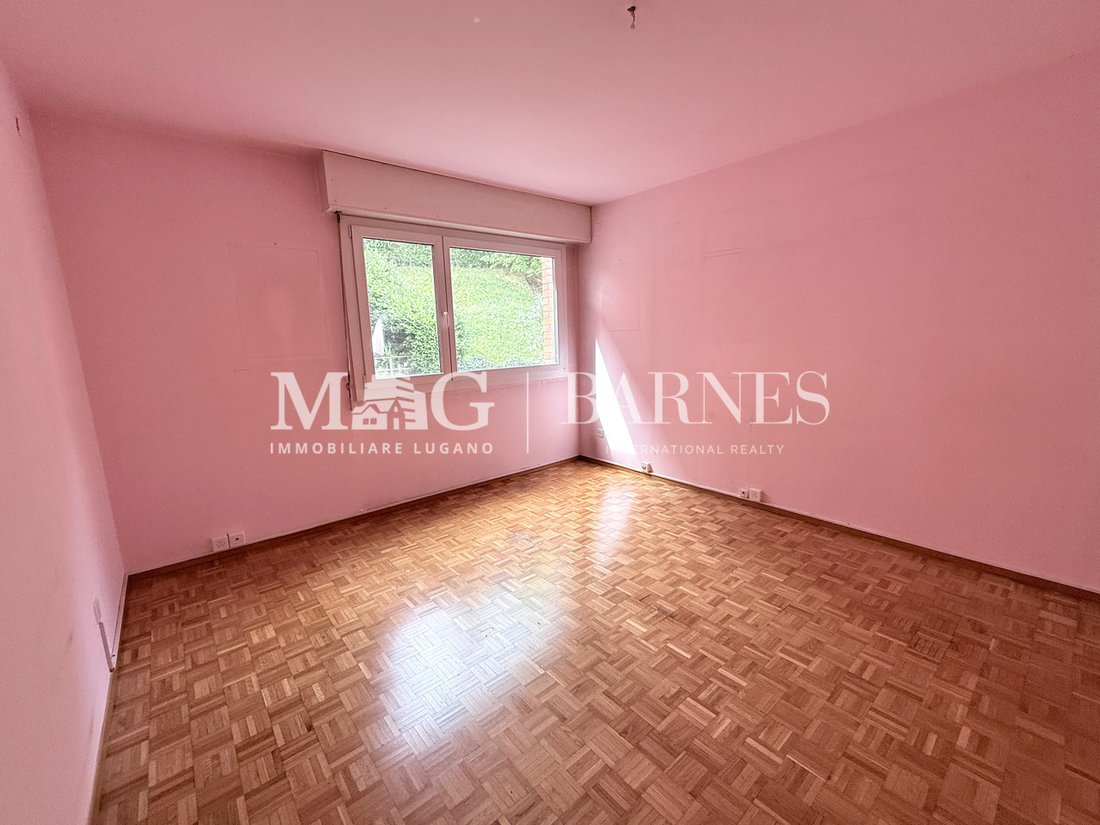 Apartment in Paradiso, Ticino, Switzerland 5 - 18277300
