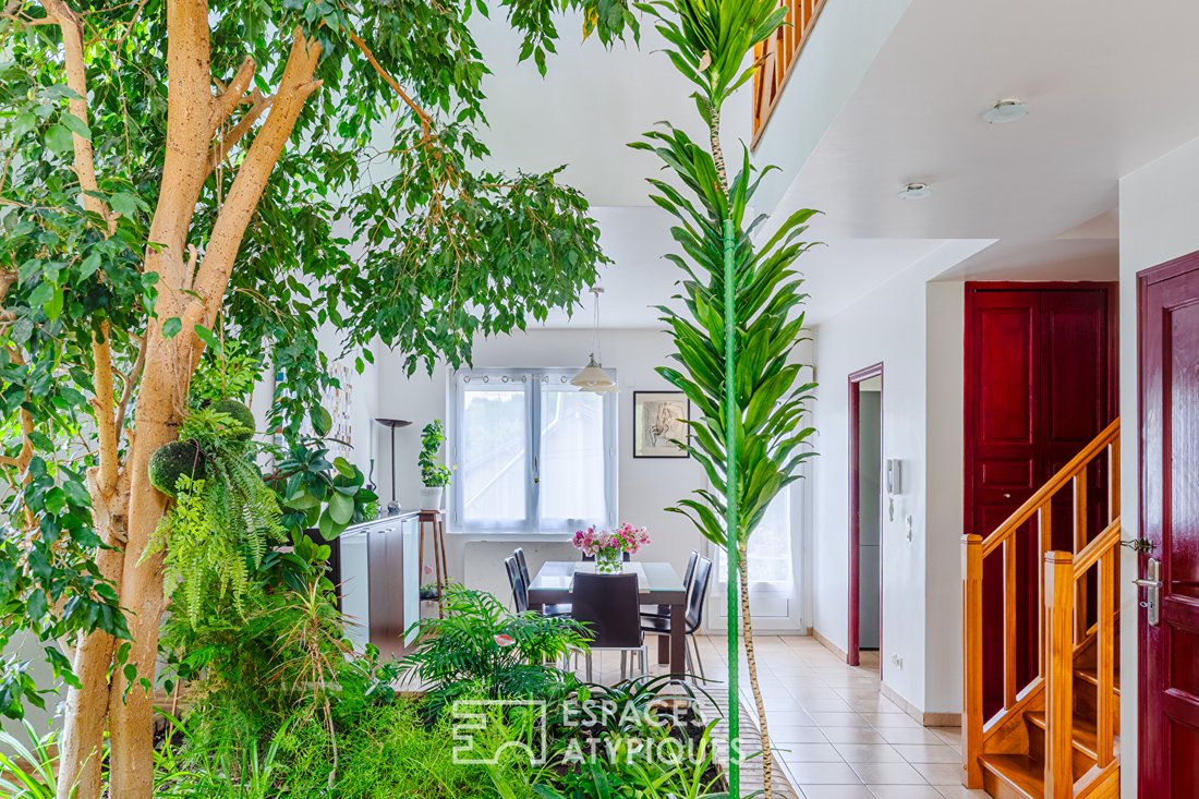 Villa in Presles, Ile-de-France, France 4 - 18360866