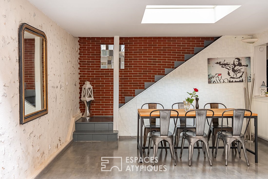Apartment in Orgeval, Ile-de-France, France 5 - 18361210