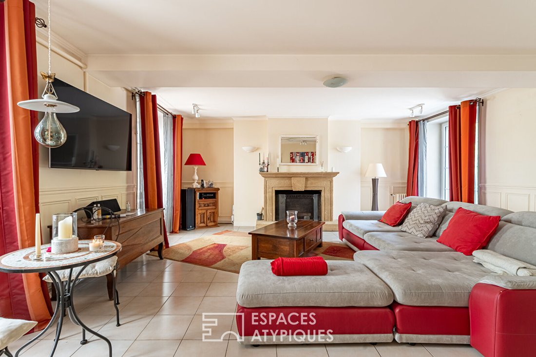 Villa in Les Essarts-le-Roi, Ile-de-France, France 2 - 18361253
