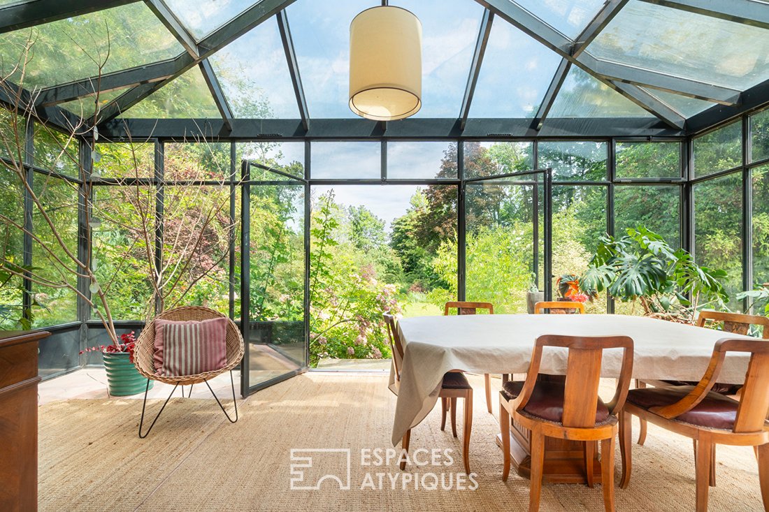 Villa in Mocquet, Joinville-le-Pont, France 2 - 18361130