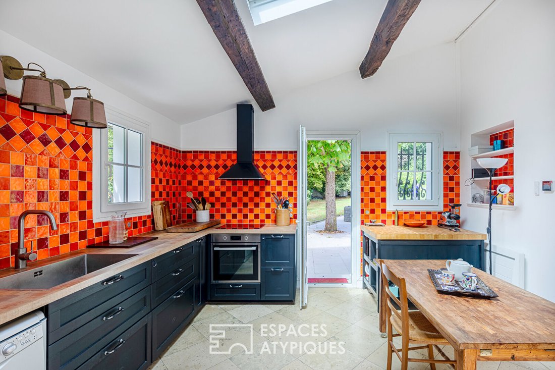 Villa in Dampierre-en-Yvelines, Ile-de-France, France 3 - 18361186