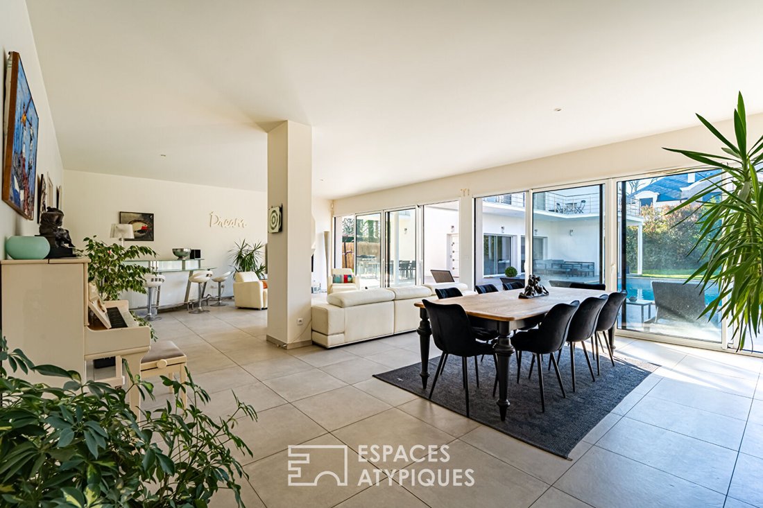 Villa in Feucherolles, Ile-de-France, France 4 - 18361160
