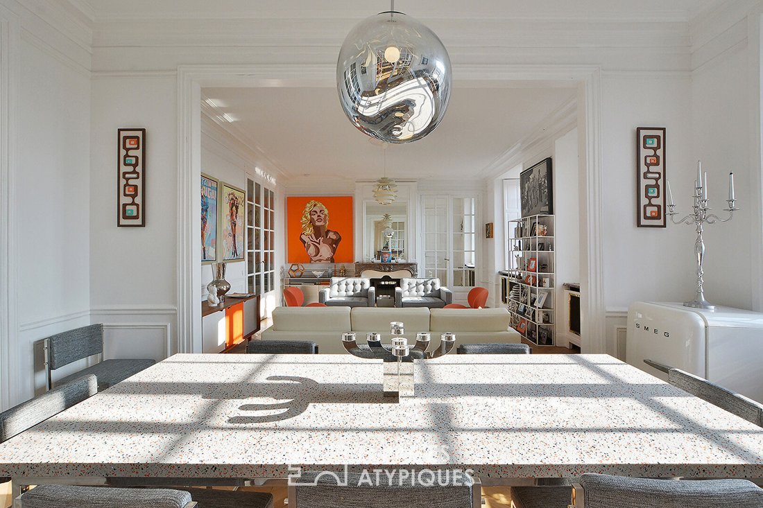 Apartment in Abbeville, Hauts-de-France, France 1 - 18360654