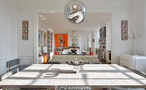 Apartment in Abbeville, Hauts-de-France, France 1
