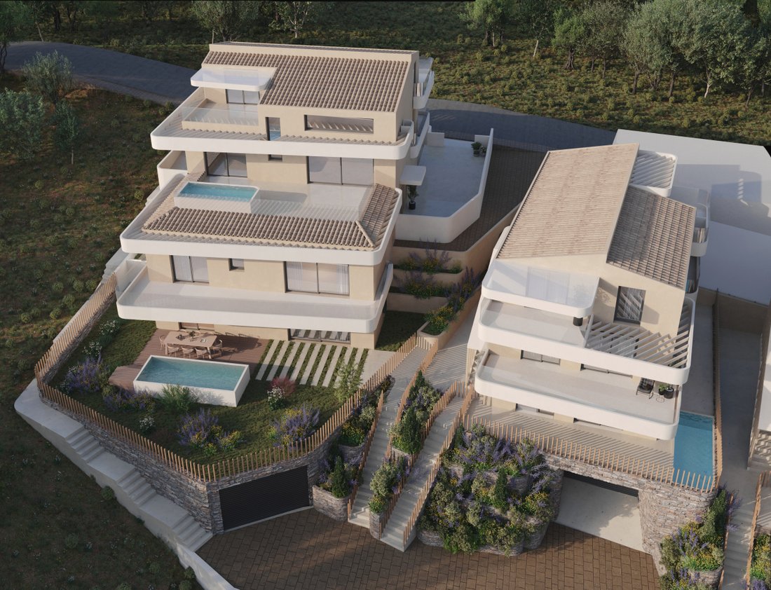 Apartment in Kavala, Macedonia and Thrace, Greece 2 - 18361062