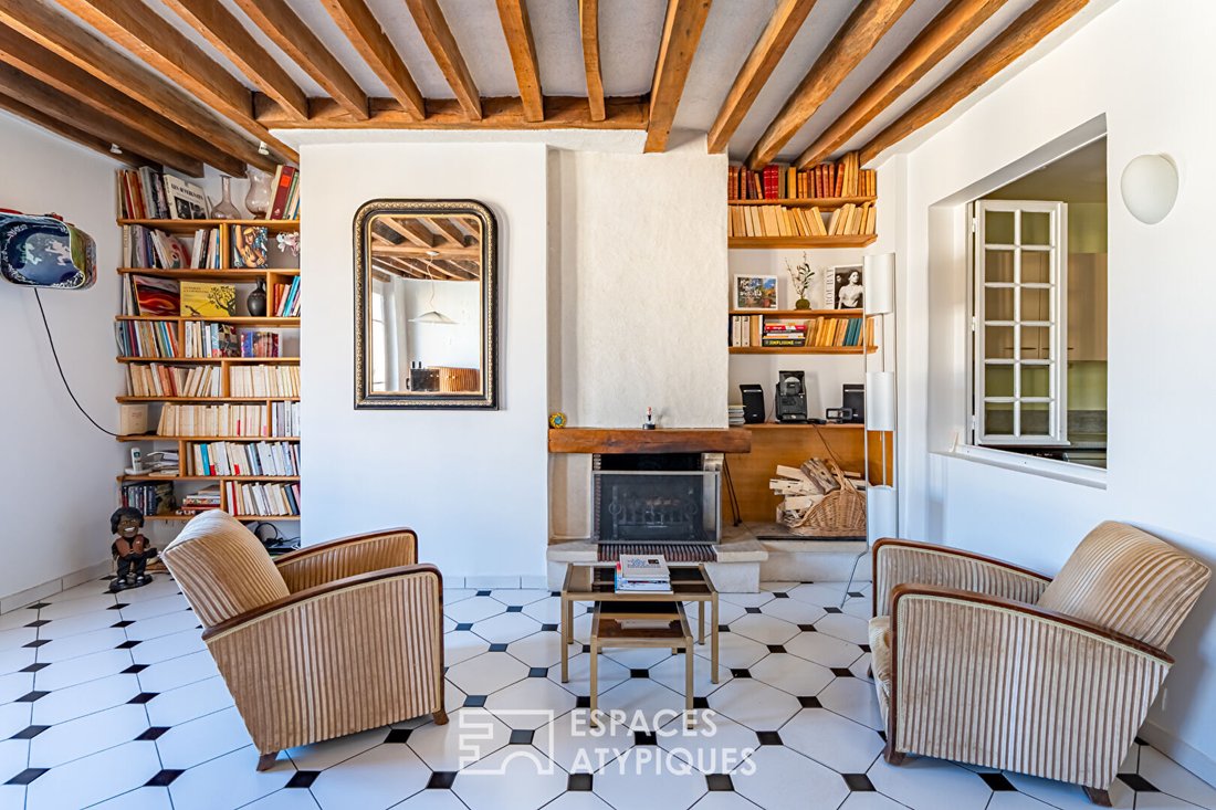 Apartment in Notre Dame, Versailles, France 3 - 18361126