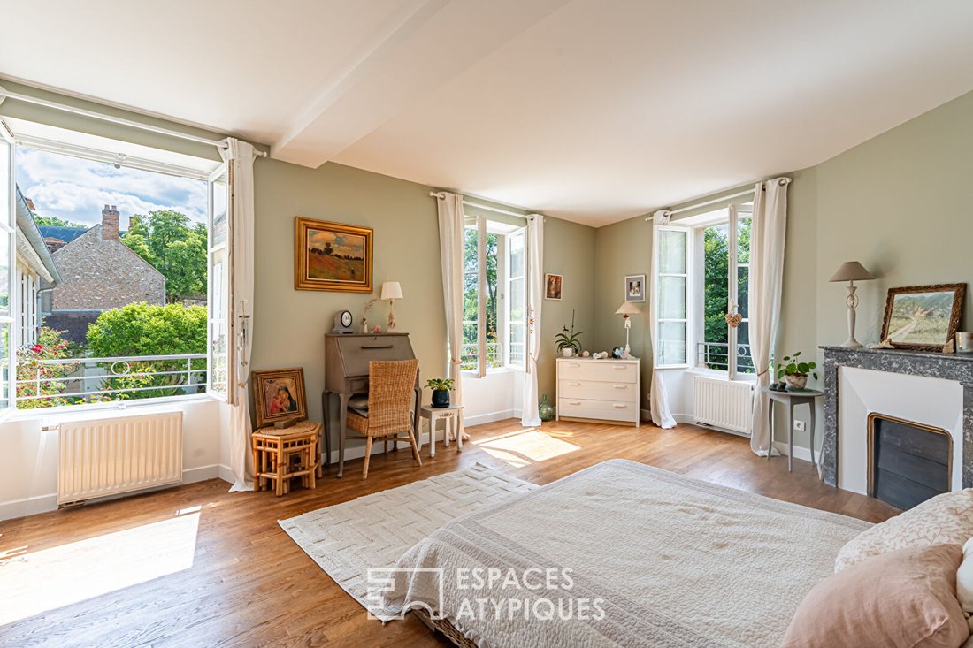 Villa in La Celle-les-Bordes, Ile-de-France, France 5 - 18360928