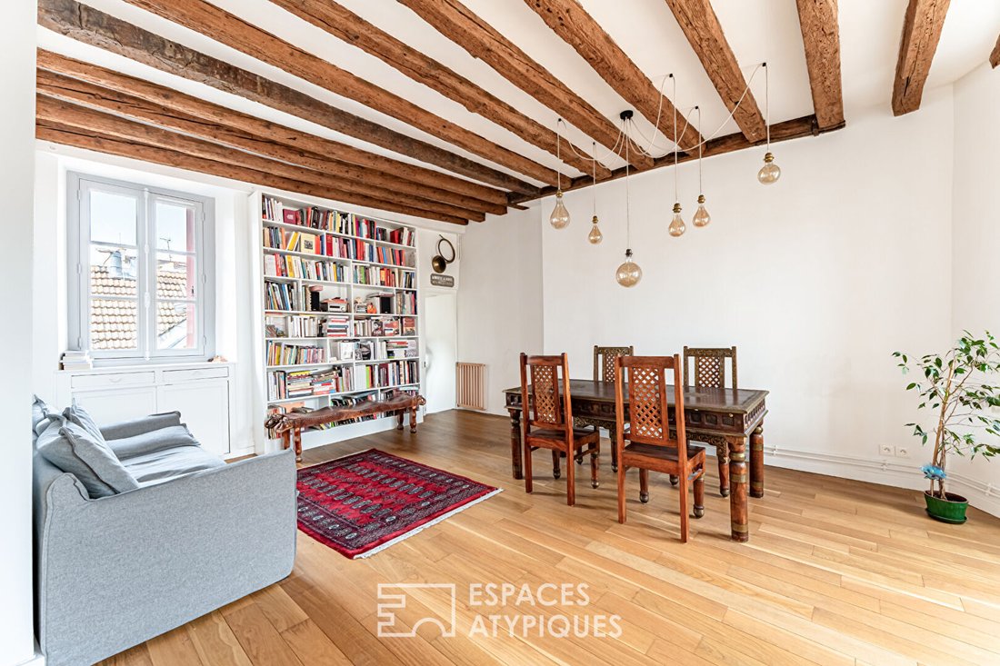Apartment in Notre Dame, Versailles, France 5 - 18361254