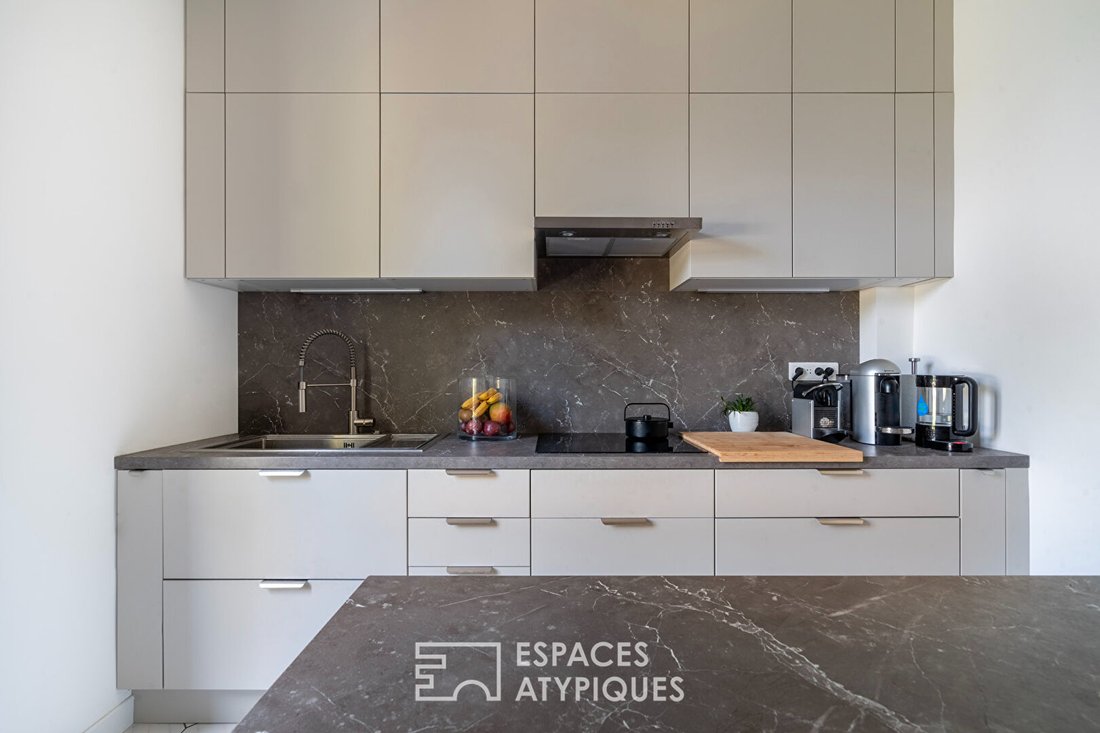 Villa in Prince–Marmottan, Boulogne-Billancourt, France 4 - 18361103