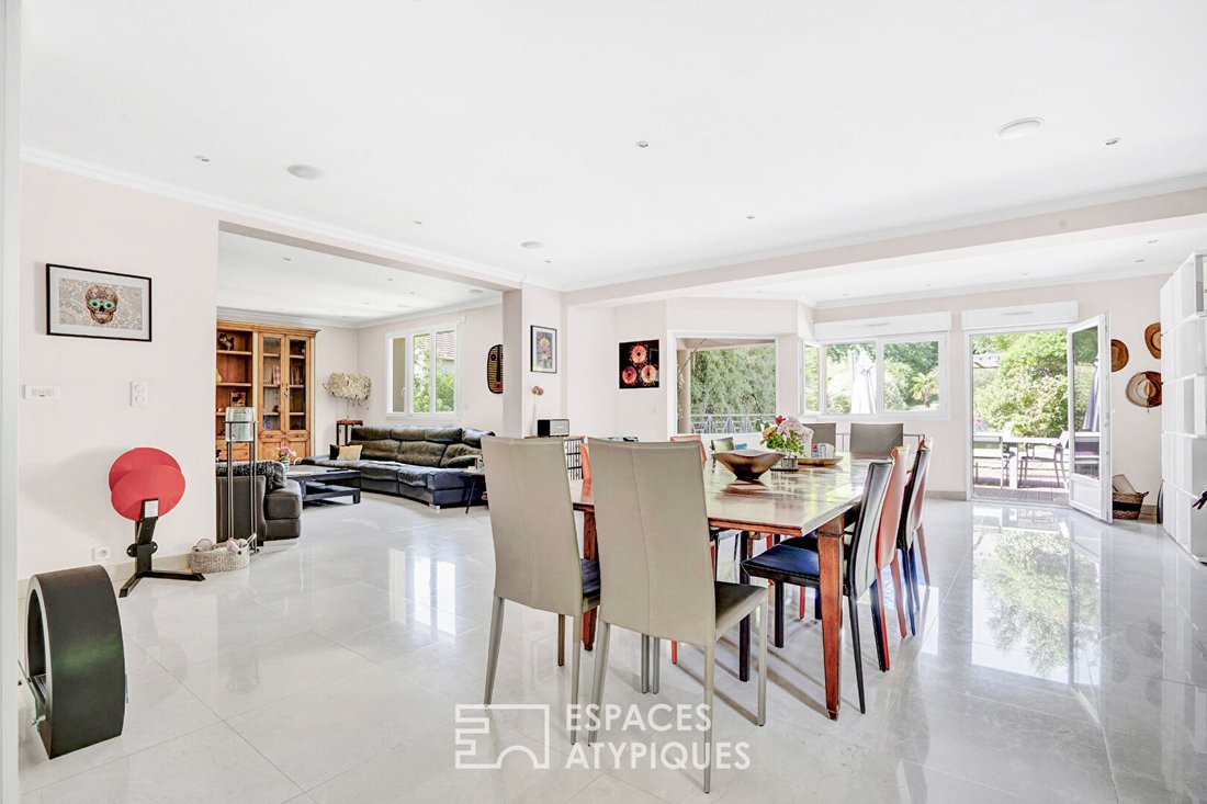 Villa in Vitry-sur-Seine, Ile-de-France, France 2 - 18360790