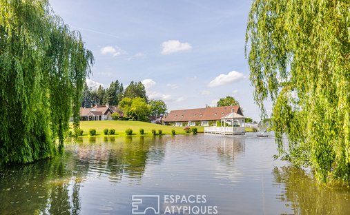 Villa in Les Mesnuls, Ile-de-France, France 1