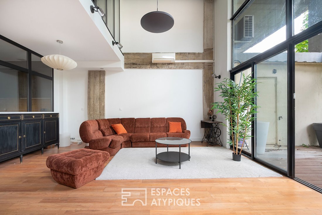 Apartment in Platanes, Joinville-le-Pont, France 2 - 18361092