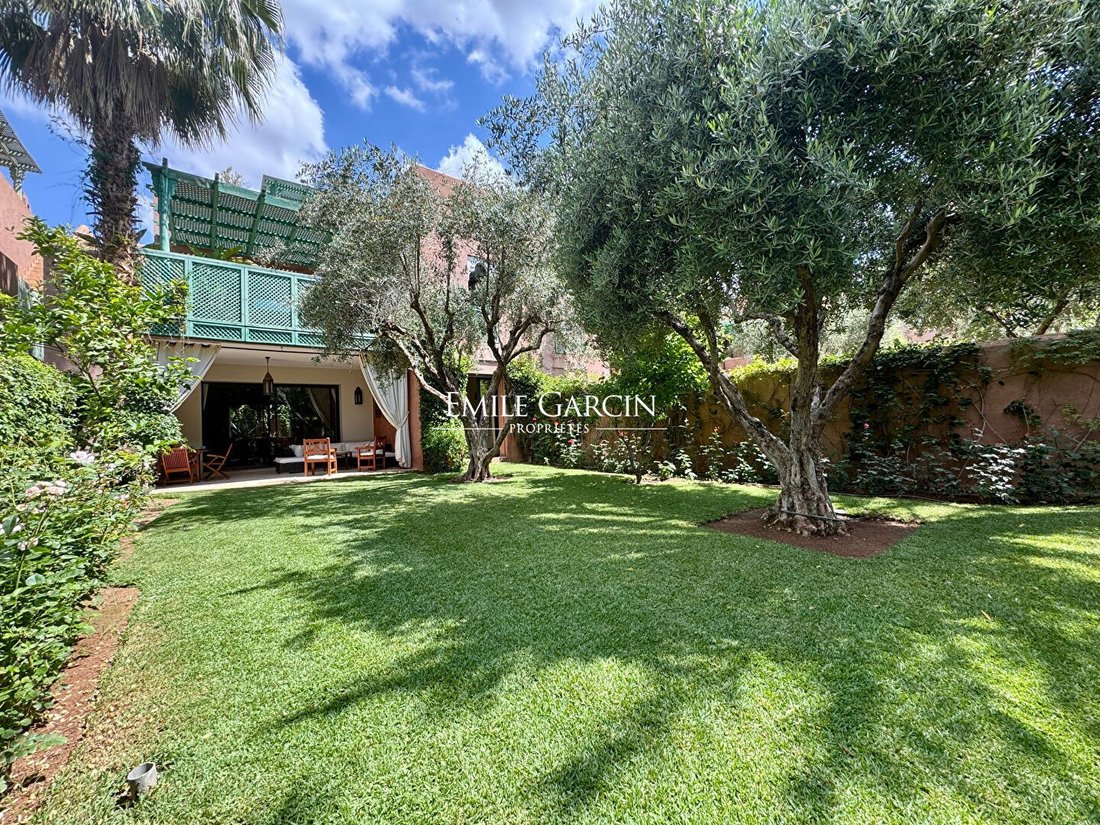 Apartment in MARRAKECH, Morocco 1 - 18360823