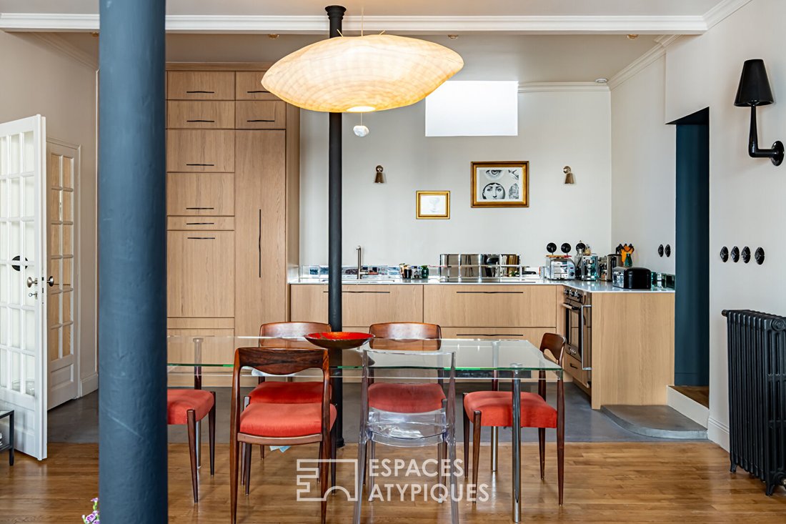 Apartment in Notre Dame, Versailles, France 5 - 18361227