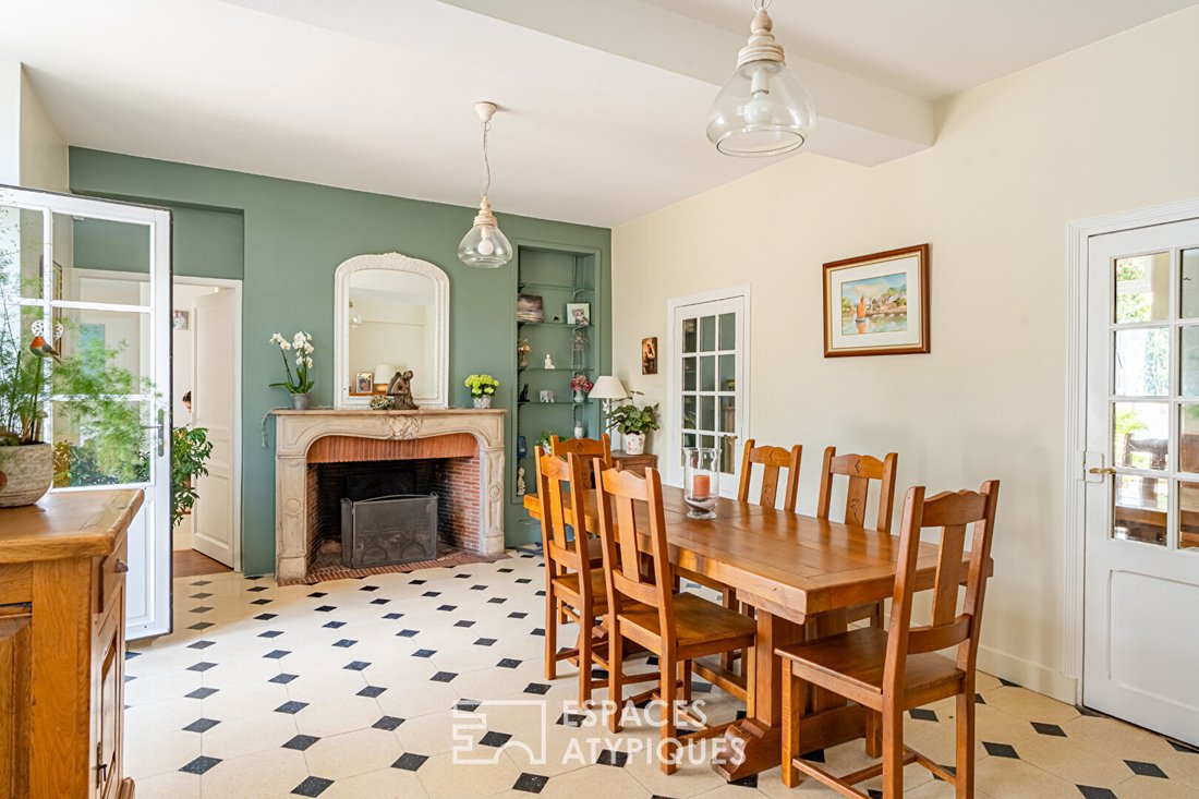 Villa in La Celle-les-Bordes, Ile-de-France, France 2 - 18360928