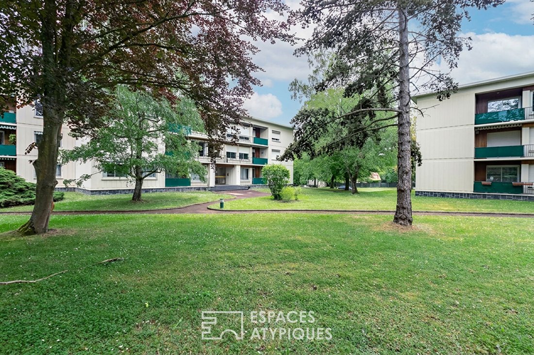 Apartment in Chantilly, Hauts-de-France, France 1 - 18360841