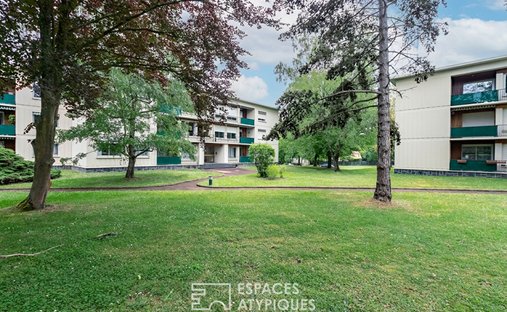 Apartment in Chantilly, Hauts-de-France, France 1