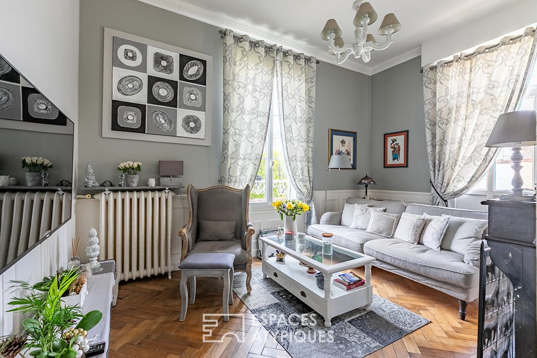 Villa in Senlis, Hauts-de-France, France 4 - 18360874