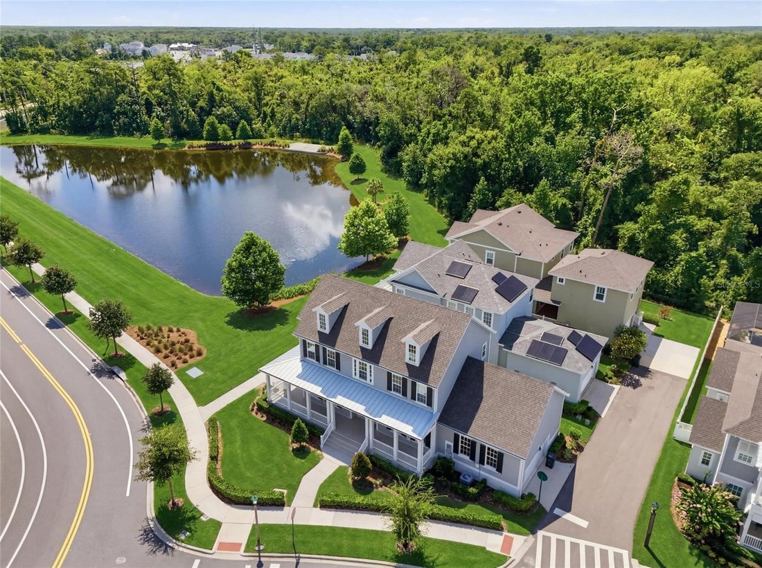 House in Davenport, Florida, United States 1 - 18360313