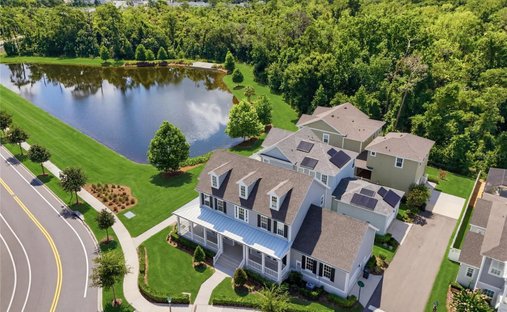 House in Davenport, Florida, United States 1