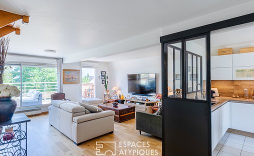 Villa in Herondeaux, Groslay, France 1