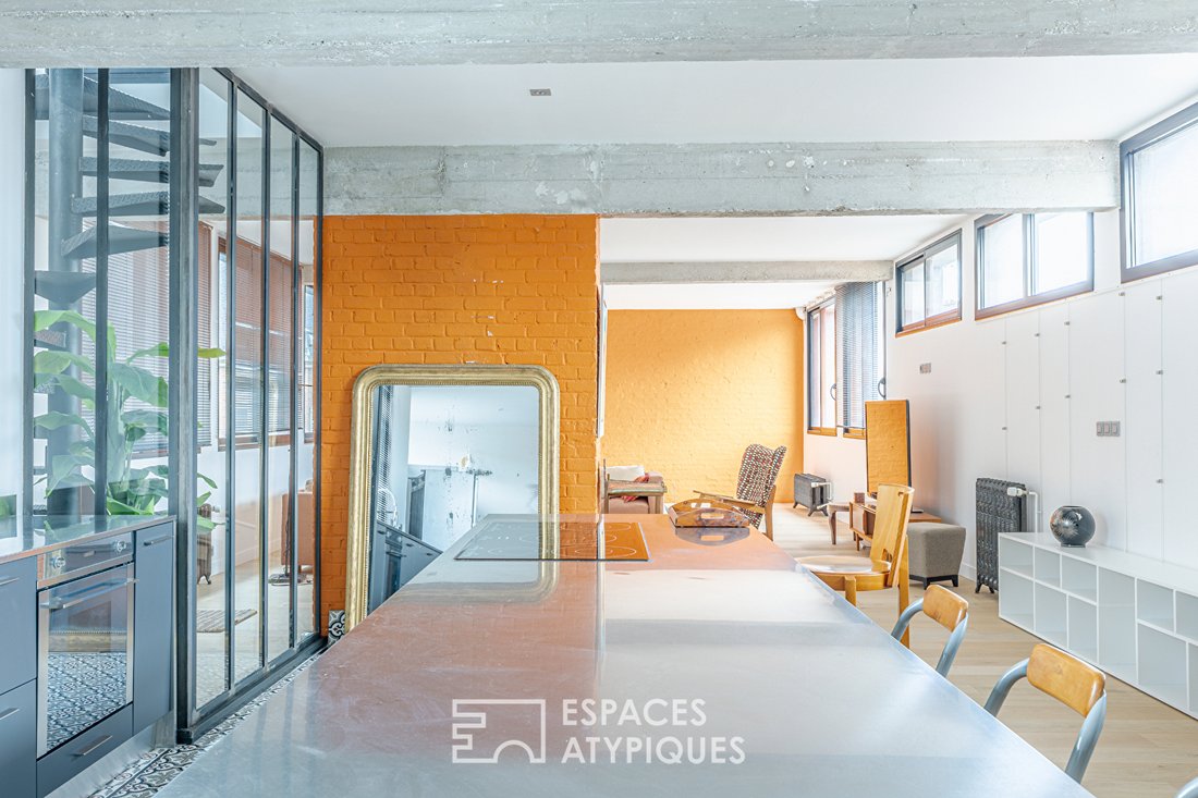 Apartment in Saint Maurice, Amiens, France 1 - 18360850