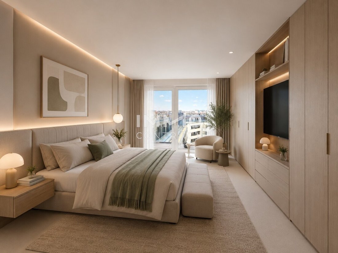 Apartment in Vienna, Wien, Austria 5 - 17037202