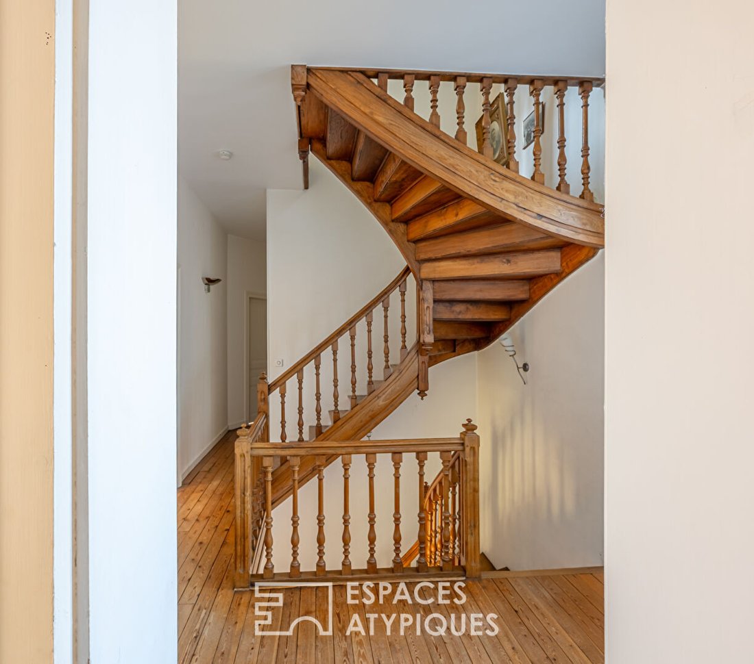 Villa in Albert, Hauts-de-France, France 4 - 18360669