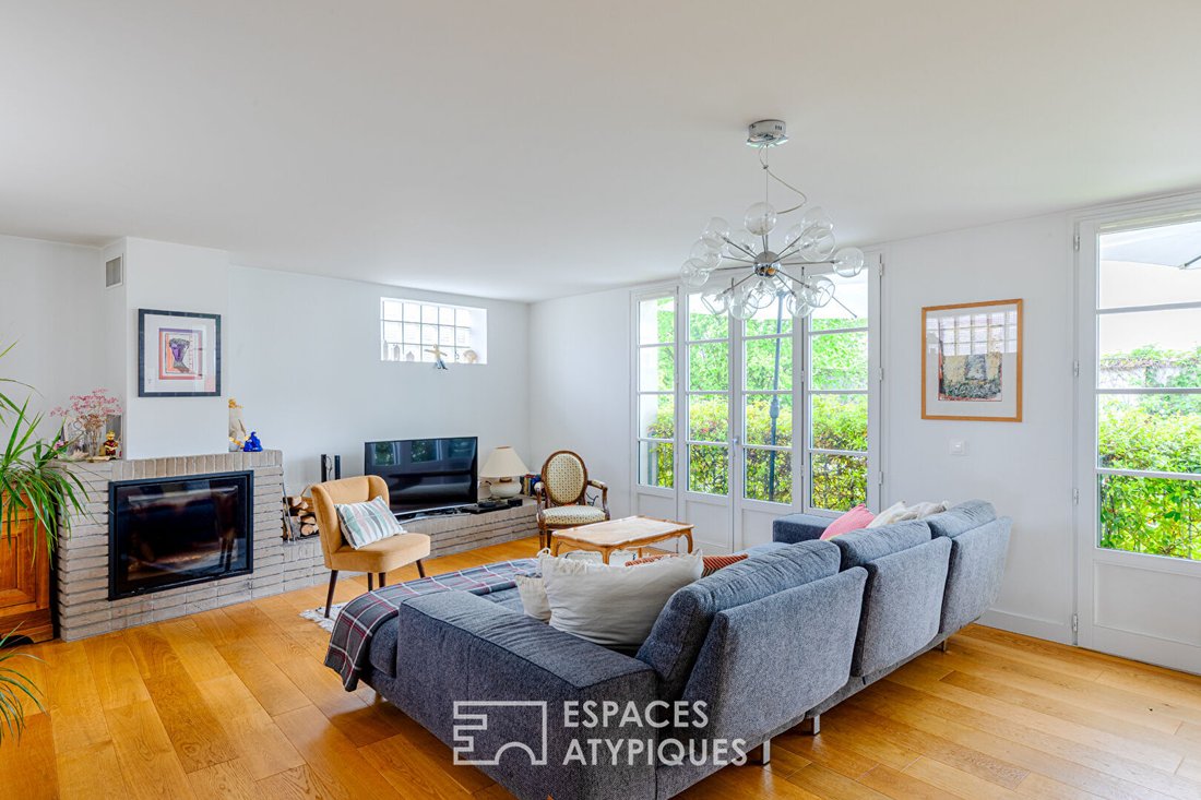 Villa in Soisy-sous-Montmorency, Ile-de-France, France 3 - 18361006