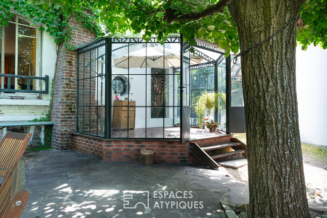 Villa à Mocquet, Joinville-le-Pont, France 4 - 18361217