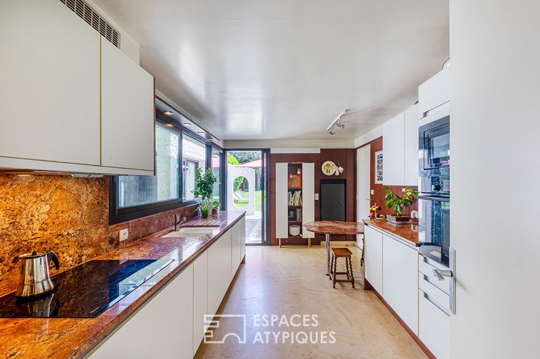 Villa in Senlisse, Ile-de-France, France 5 - 18360959