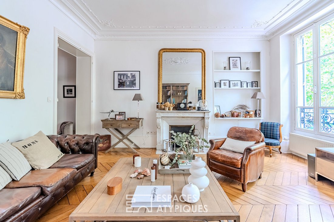 Apartment in Notre Dame, Versailles, France 1 - 18361055