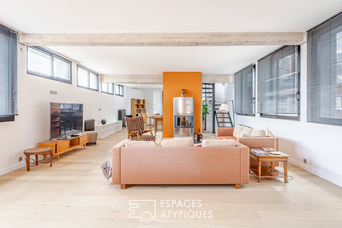 Apartment in Saint Maurice, Amiens, France 2 - 18360850