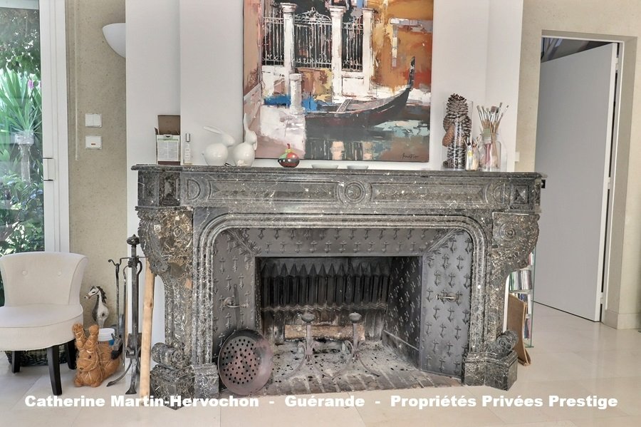 Villa in Guérande, Pays de la Loire, France 4 - 18360631