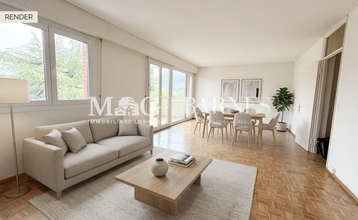 Appartement à Paradiso, Tessin, Suisse 1