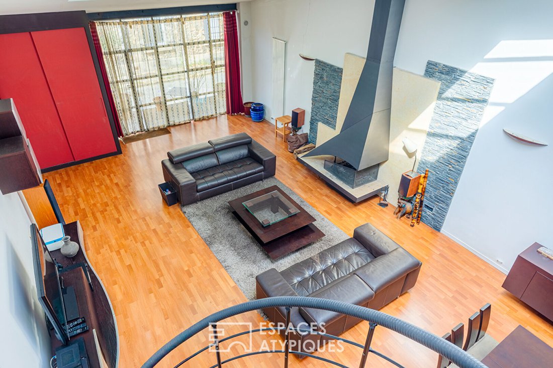 Apartamento en Centre Ville-Calais, Argenteuil, Francia 4 - 18360852