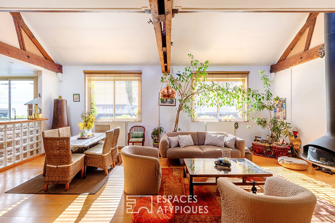 Apartamento en Centre Ville-Tour du Lac, Enghien-les-Bains, Francia 3 - 18361017