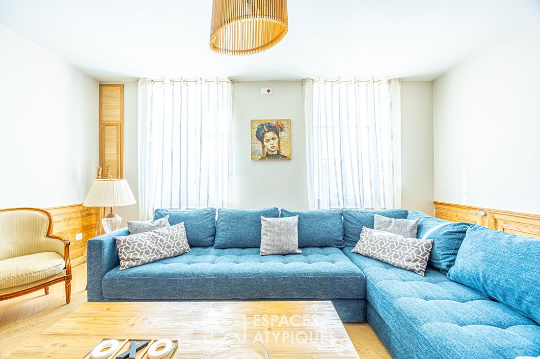 Villa in Saint-Riquier, Hauts-de-France, France 4 - 18360686