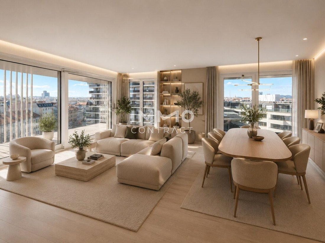 Apartment in Vienna, Wien, Austria 1 - 17037123