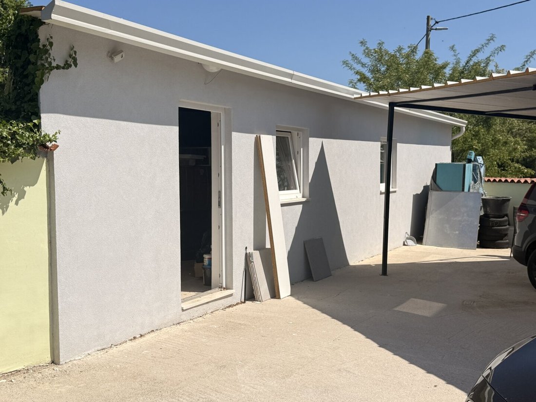 Apartment in Mjesni odbor Busoler, Grad Pula, Istria County 4 - 18360594