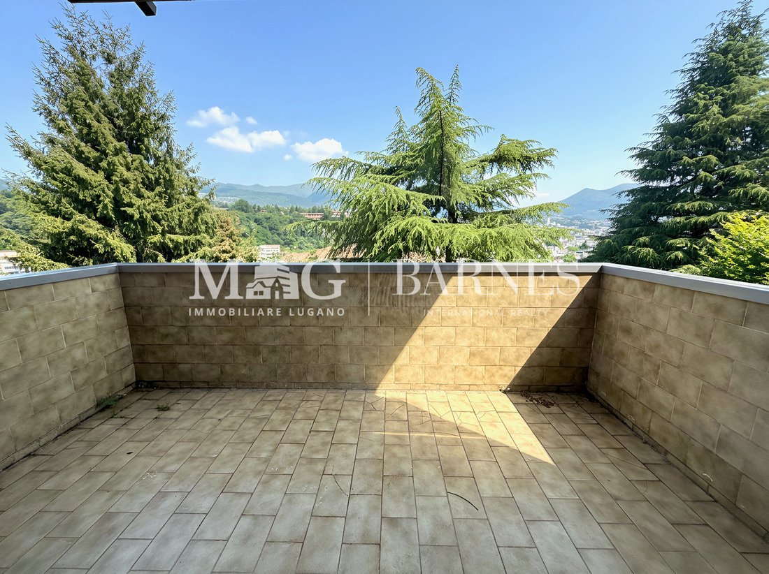 Apartment in Paradiso, Ticino, Switzerland 2 - 18277300