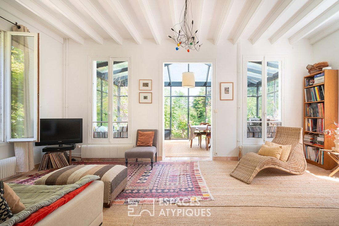 Villa in Mocquet, Joinville-le-Pont, France 1 - 18361130
